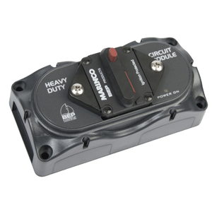 Bep Heavy Duty Contour Circuit Breaker Module 100a