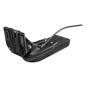 Garmin Gt22hw-tm High Wide Chirp Downvu Transducer 8 Pin
