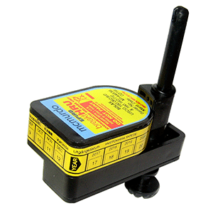 Mcmurdo Hydrostatic Release (hru Kit ) For 3,4 And 5