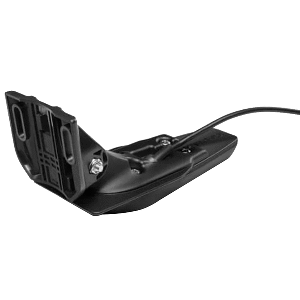 Garmin Gt20-tm Transom Mount Downvu 500w (455/800 Khz)