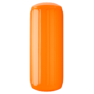 Polyform Htm-3 Hole Through Middle Fender Orange