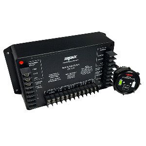 Xintex Engine Shutdown Es-5000-01