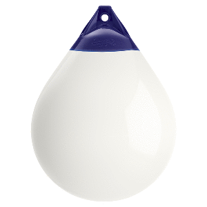 Polyform A Series Buoy A-5 27" Diameter White