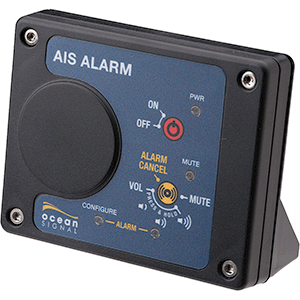 Ocean Signal Ais Alarm