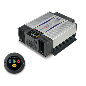 Promariner 1200w Inverter Modified Sine