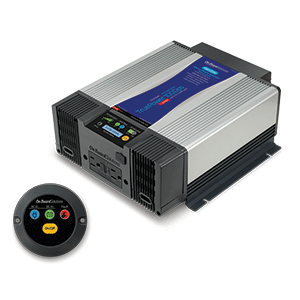 Promariner 1000w Inverter Pure Sine