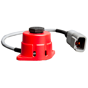 Xintex Fs-t01-r Gasoline & Propane Sensor
