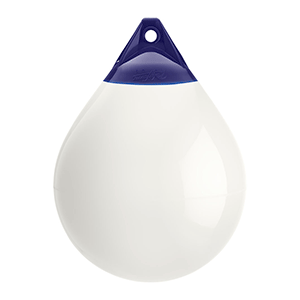 Polyform A Series Buoy A-4 20.5" Diameter White