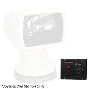 Acr Joystick 2nd Station F/24volt Rcl-600a Spotlight