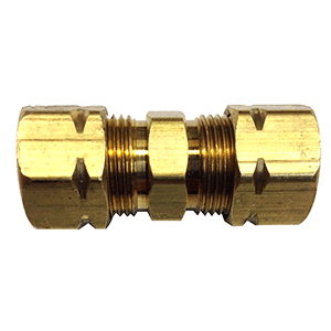 Uflex Union 3/8 Compression