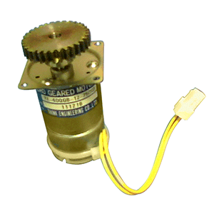 Acr Turning Motor Assembly  For Rcl 300a