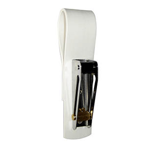 Taylor Made Tidy-ups Fender Adjuster - White