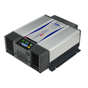 Promariner 2000 Watt Modified Sine Inverter