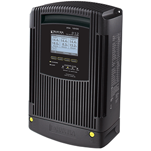 Blue Sea 7531 Battery Charger 25a 3 Output Gen 2
