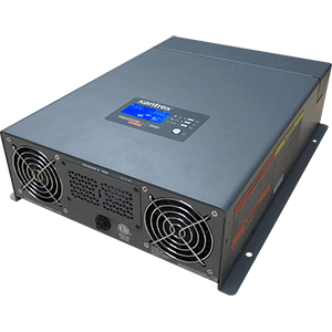 Xantrex Freedom X 1000 12vdc 120vac 1000w True Sine Wave