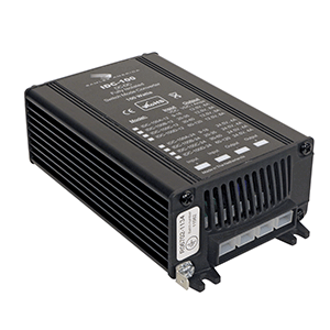 Samlex Idc-100b-12 Switching Dc-dc Converter 20-35v Input