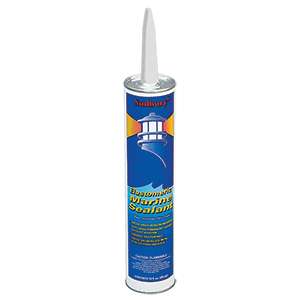 Sudbury Elastomeric Marine  Sealant 10 Oz. Cartridge