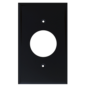 Xintex Mounting Adapter Plate From Cmd-4 To Cmd-5 (black)
