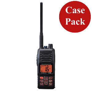 Standard Horizon Hx400is Case Pack *20 To Case*
