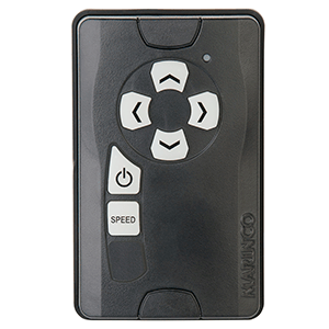 Marinco 24v Wireless Bridge Remote F/ Led Spotlight