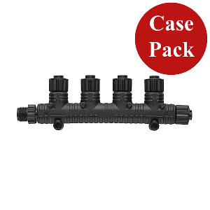 Garmin Nmea 2000 Multi-port T-connector 5 Pack
