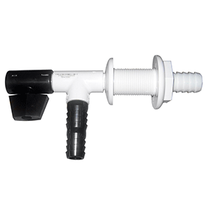 Johnson Pump Aerator Head