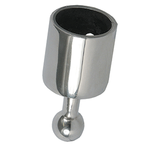 Taco Top Cap Fits 1" Tube