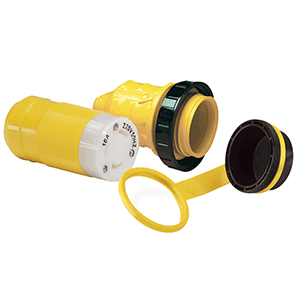 Marinco 16a Ce Connector Kit