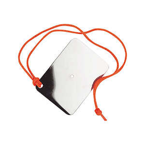 Orion Signaling Mirror With Lanyard