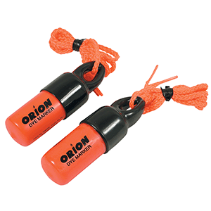 Orion Fluorescent Dye Marker 2 Pack