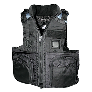 First Watch Av-800 4 Pocket Vest Black 2xl/3xl