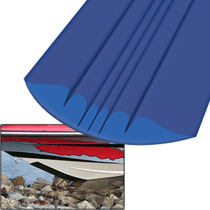 Megaware Keelguard 9' Blue