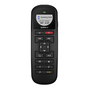 Garmin Autopilot Remote