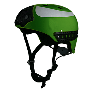 First Watch Water Helmet L/xl Green
