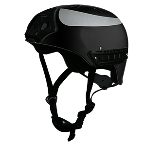 First Watch Water Helmet L/xl Black