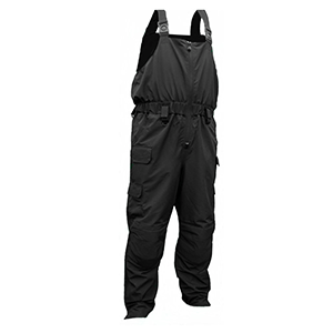 First Watch H20 Tac Bib Pants Black Xxl