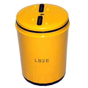 Ocean Signal Lb2e Lithium Battery Replacement For E100