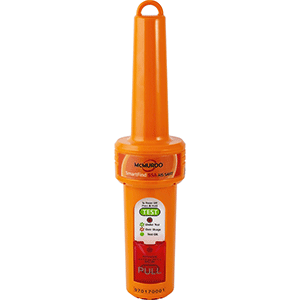 Mcmurdo Smartfind S5a Ais Sart