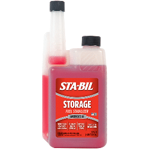 Sta-bil Fuel Stabilizer 32 Fl Oz