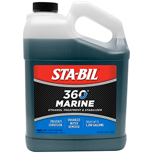 Sta-bil 360 Marine 1 Gallon
