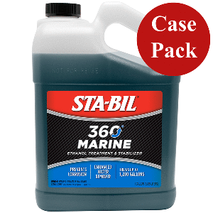 Sta-bil 360 Marine Gallon *case Of 4*