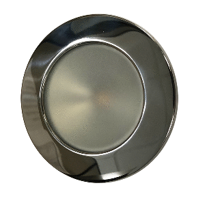 Lunasea New Gen 3 Recessed Light, 3.75 Watt Cob Led, 375