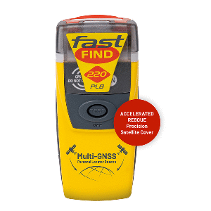 Mcmurdo Fastfind 220 Plb