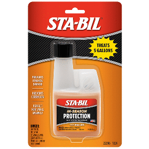 Sta-bil 360 Small Engine 4 Fl Oz