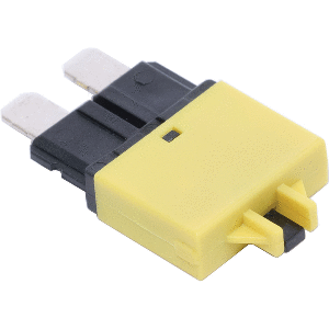 Blue Sea 7066 Circuit Breaker Ato/atc 20a 2 Pack