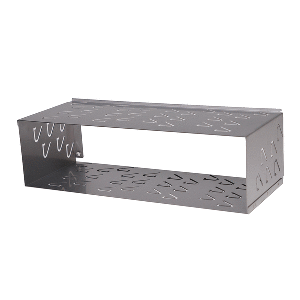 Fusion Ms-ra70dc Din Cage For Ra-70 Series