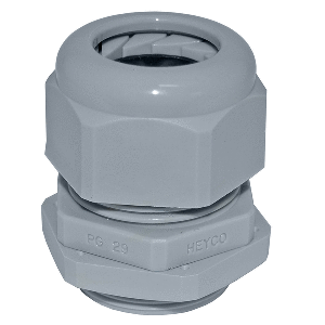Blue Sea 3126 Large Cable Gland #6 Cable