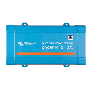 Victron Phoenix Inverter 12/375 120v Ve.direct Nema