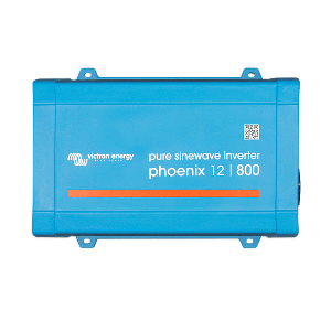 Victron Phoenix Inverter 12/800 120vac Ve.direct Nema
