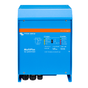 Victron Multiplus 12/3000 120-50 120v Ve.bus Ul Listed